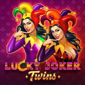 Lucky Joker Twins