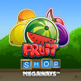FruitShopMegaways 280x280