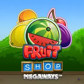 Fruit Shop Megaways