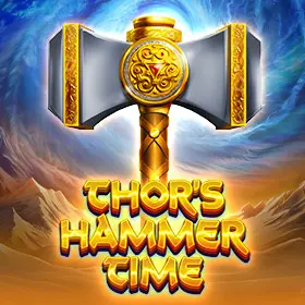 Thor's Hammer Time