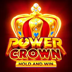 Power Crown: Hold and Win