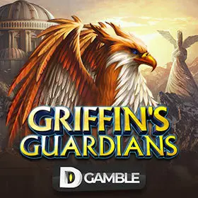 Griffin Guardians Gamble Feature