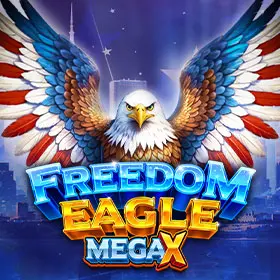 Freedom Eagle