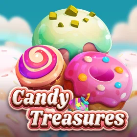 Candy Treasures