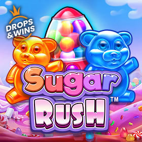 SugarRush 280x280