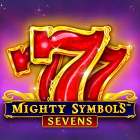 Mighty Symbols: Sevens