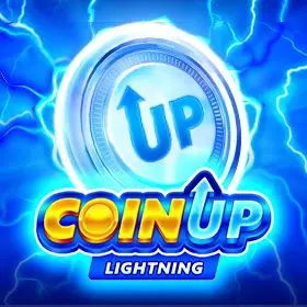 Coin Up: Lightning