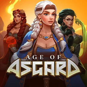 Age of Asgard