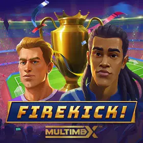 Firekick Multimax