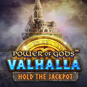 Power of Gods: Valhalla