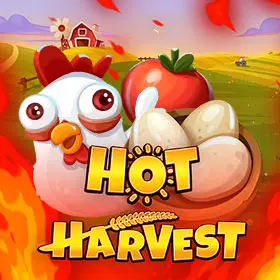 Hot Harvest