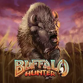 Buffalo Hunter