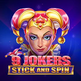 9JokersStickandSpin 280x280