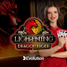 Lightning Dragon Tiger