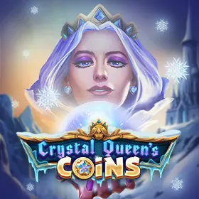 Crystal Queen’s Coins