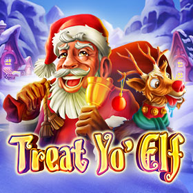 TreatYo-Elf 280x280