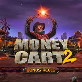 Money Cart 2