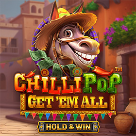 ChilliPopGetemAll 280x280