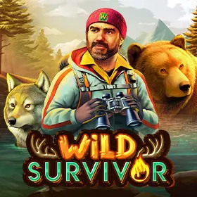 WildSurvivor 280x280