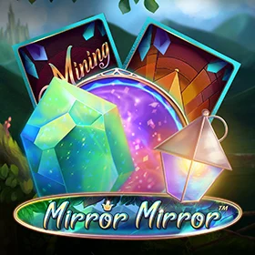 Fairytale Legends Mirror Mirror