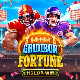 Gridiron Fortune