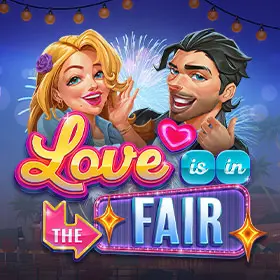 Love is in the Fair