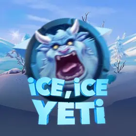 Ice Ice Yeti