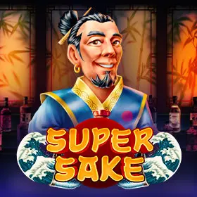 SuperSake 280x280