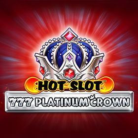 HotSlot777PlatinumCrown 280x280