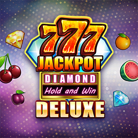 777JackpotDiamondHoldAndWinDeluxe 280x280