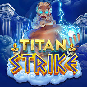 TitanStrike 280x280