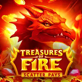 Treasures of Fire