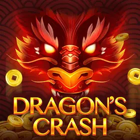 Dragon's Crash