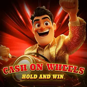 Cash On Wheels: Hold & Win