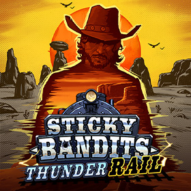 StickyBanditsThunderRail 280x280