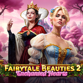 FairytaleBeauties2EnchantedHearts 280x280