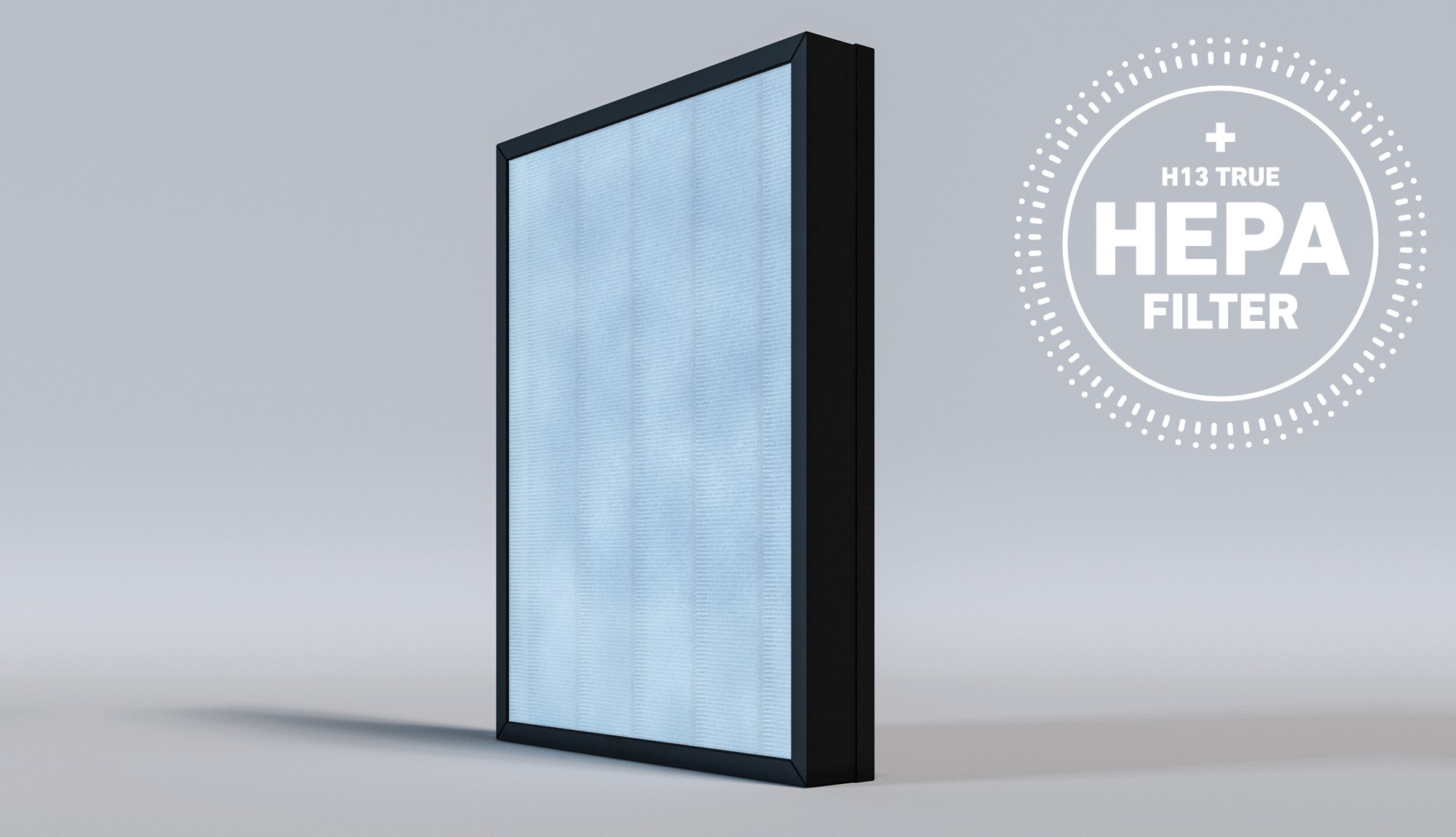 HSP002 Replacement Filter | Hathaspace