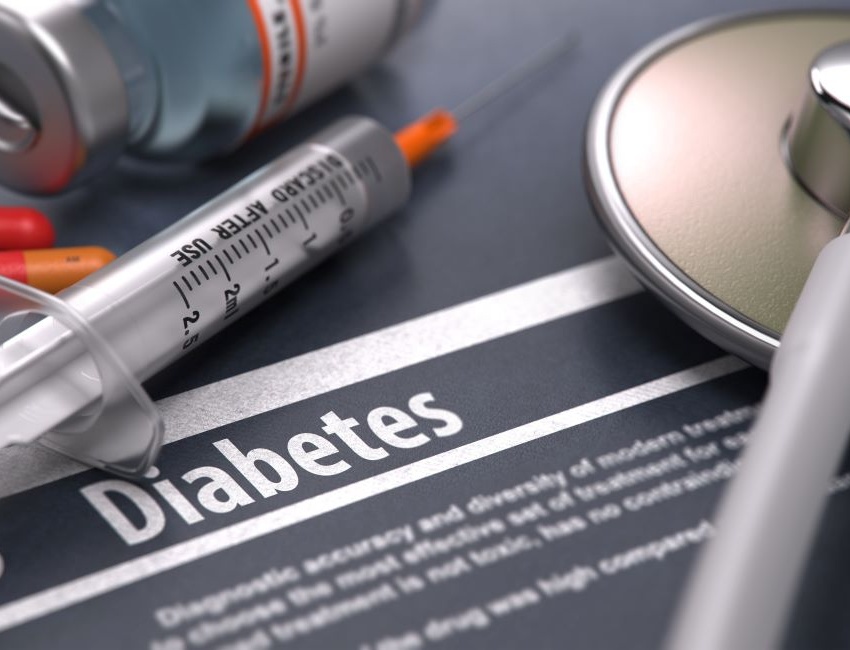 Diabetes diagnosis