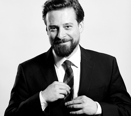 Rechtsanwalt kennenlernen