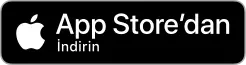 App Store'dan indir 