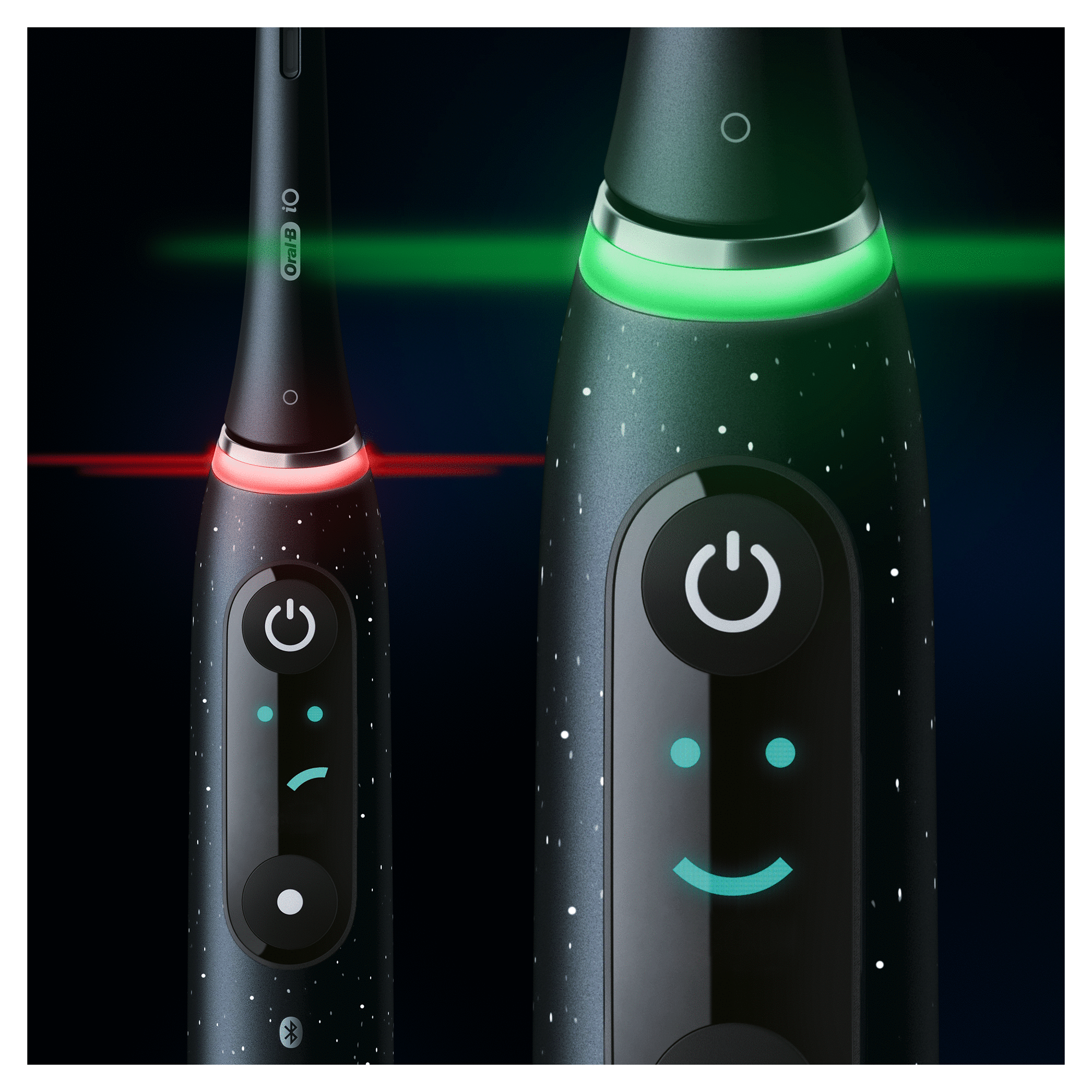 iO™ 10 Serisi | Oral-B