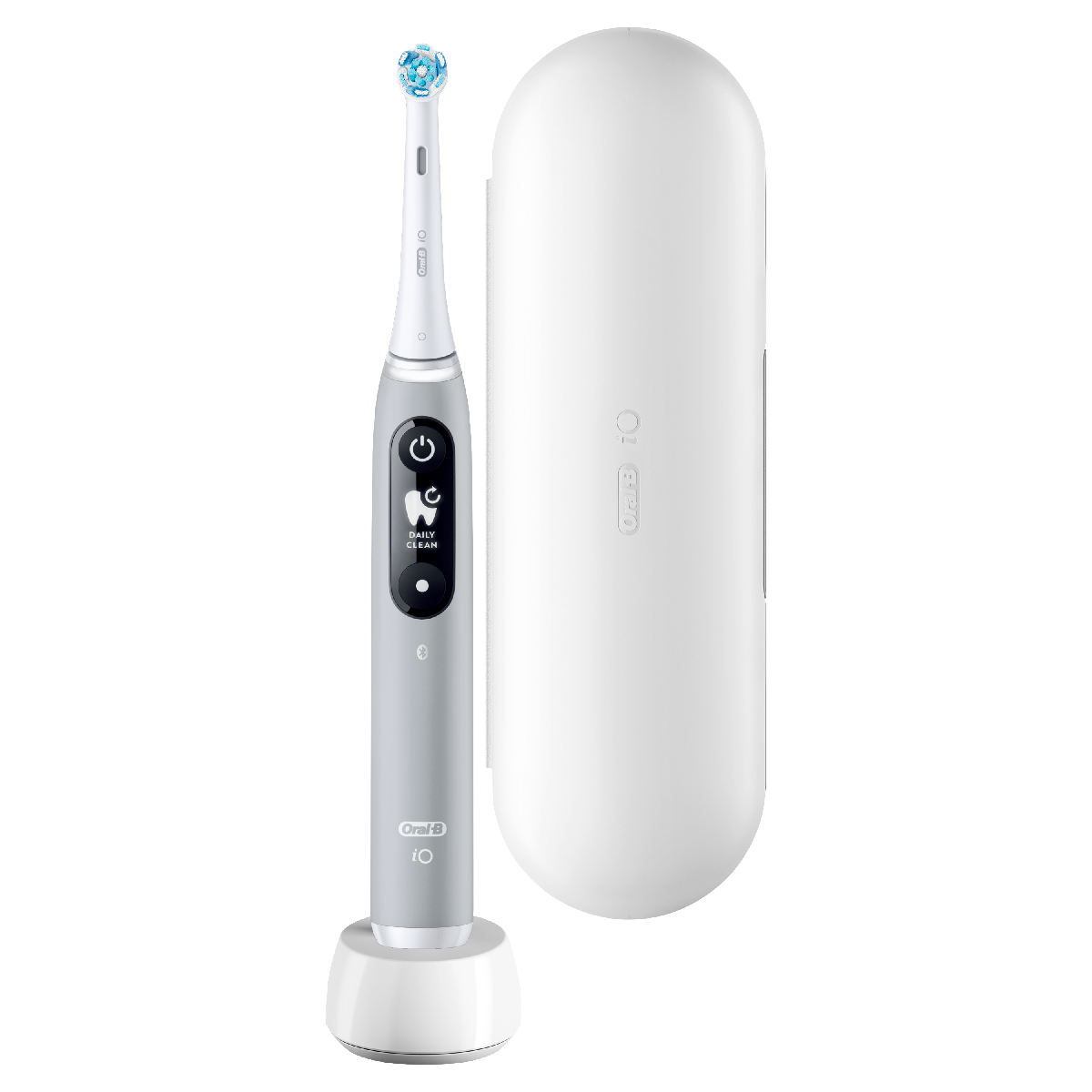 iO - 6 - Elektrikli Diş Fırças | Oral-b