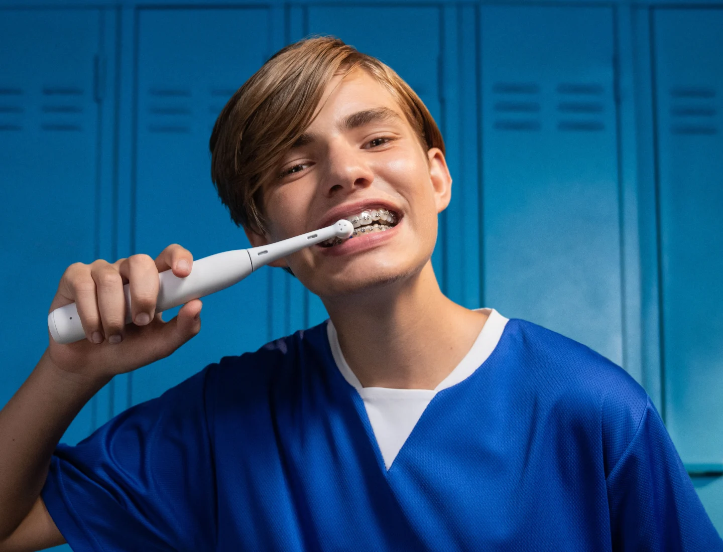 ORAL-B KIDS AĞIZ BAKIMI SATIN ALIN