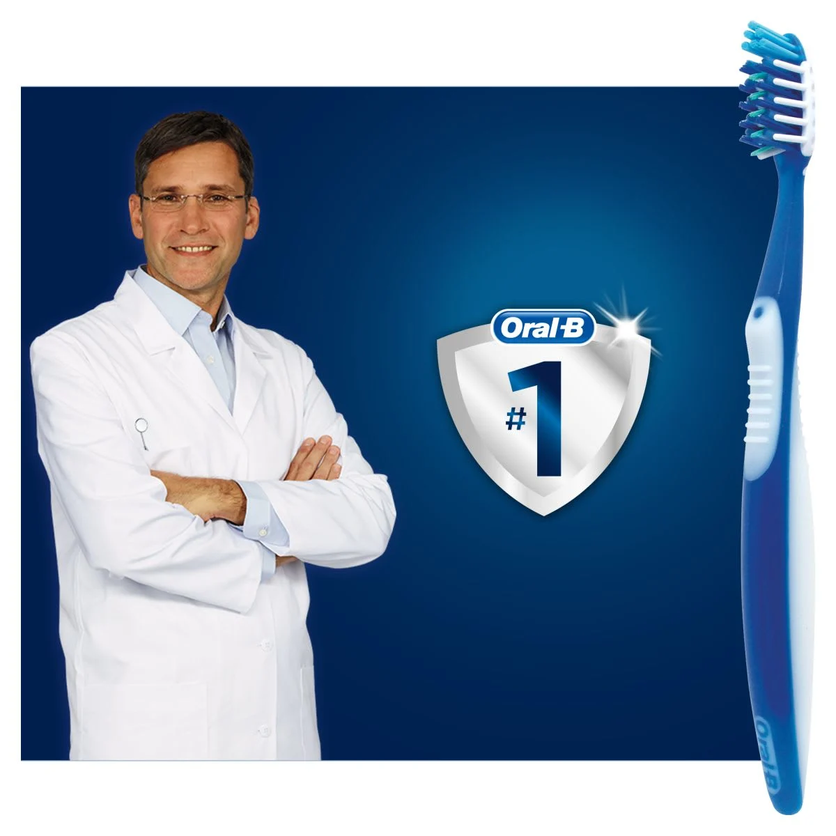 Pro-Expert All in One Diş Fırçası | Oral-B