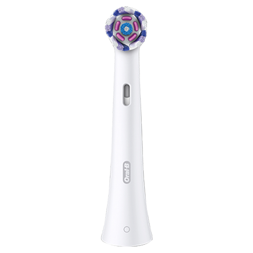 Oral-B iO Serisi Radiant White | Oral-B TR