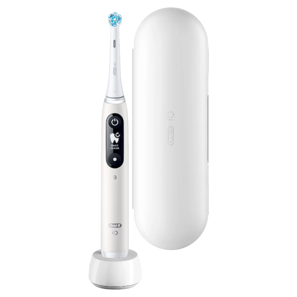 iO - 6 - Elektrikli Diş Fırças | Oral-b
