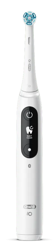 iO Magnetic 7 - White 