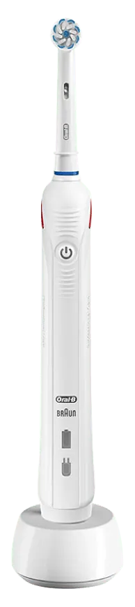 Image - Oral-B Pro 2 2000 Sensi Ultrathin Elektromos Fogkefe - PG 