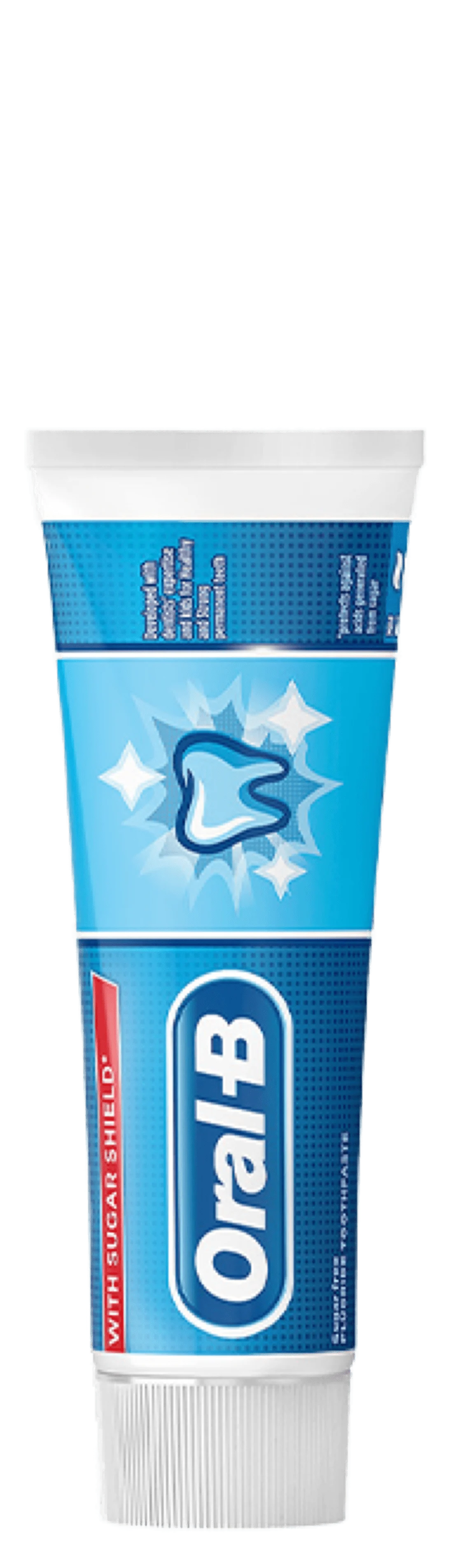 Oral-B Junior Fogkrém L1