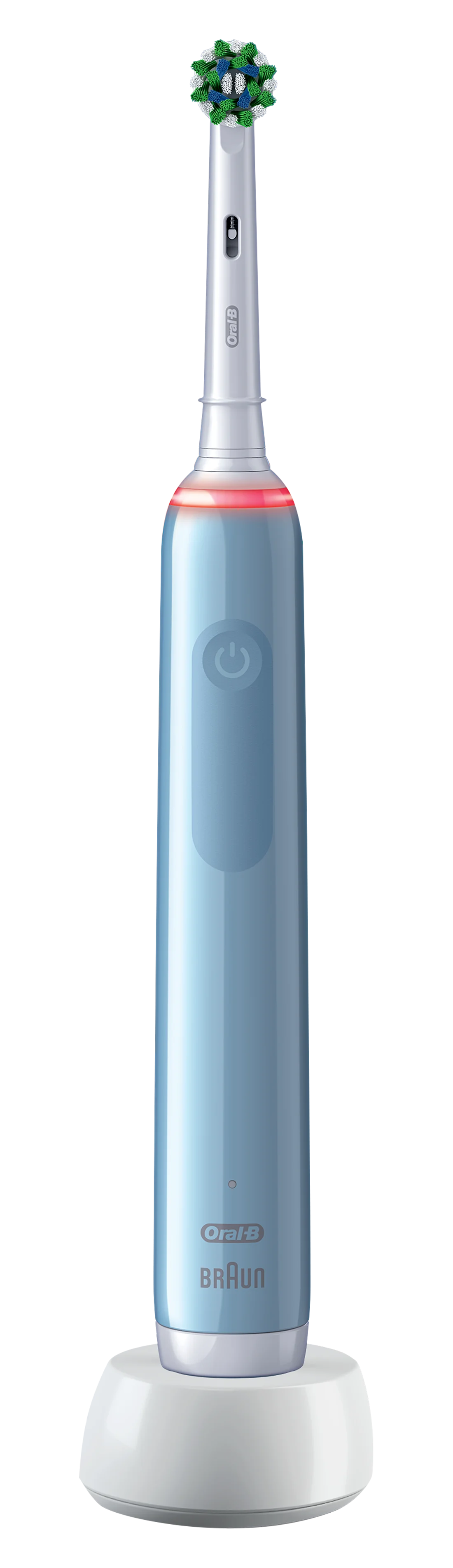 Oral-B Pro 3 – 3000 – Elektromos Fogkefe - PG 